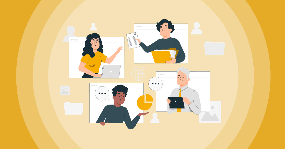 How to spice up your subsequent Cycle Meeting? Knowledge and brain